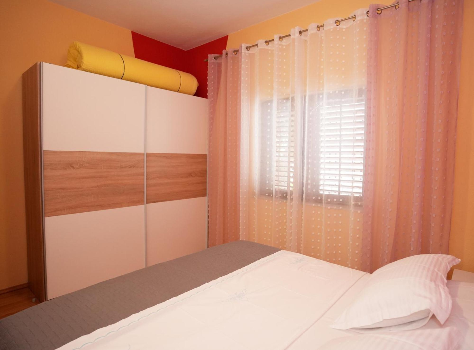 Apartamento Beky *