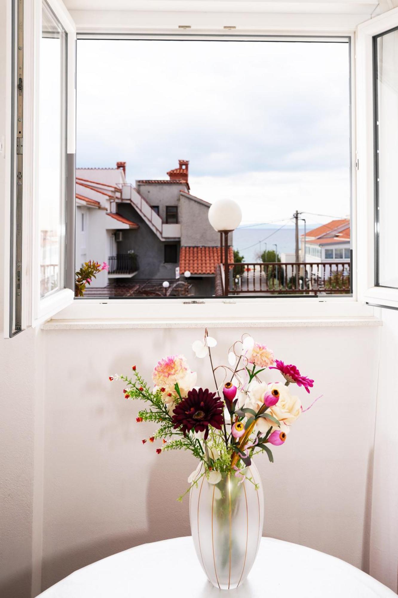 Appartement Beky