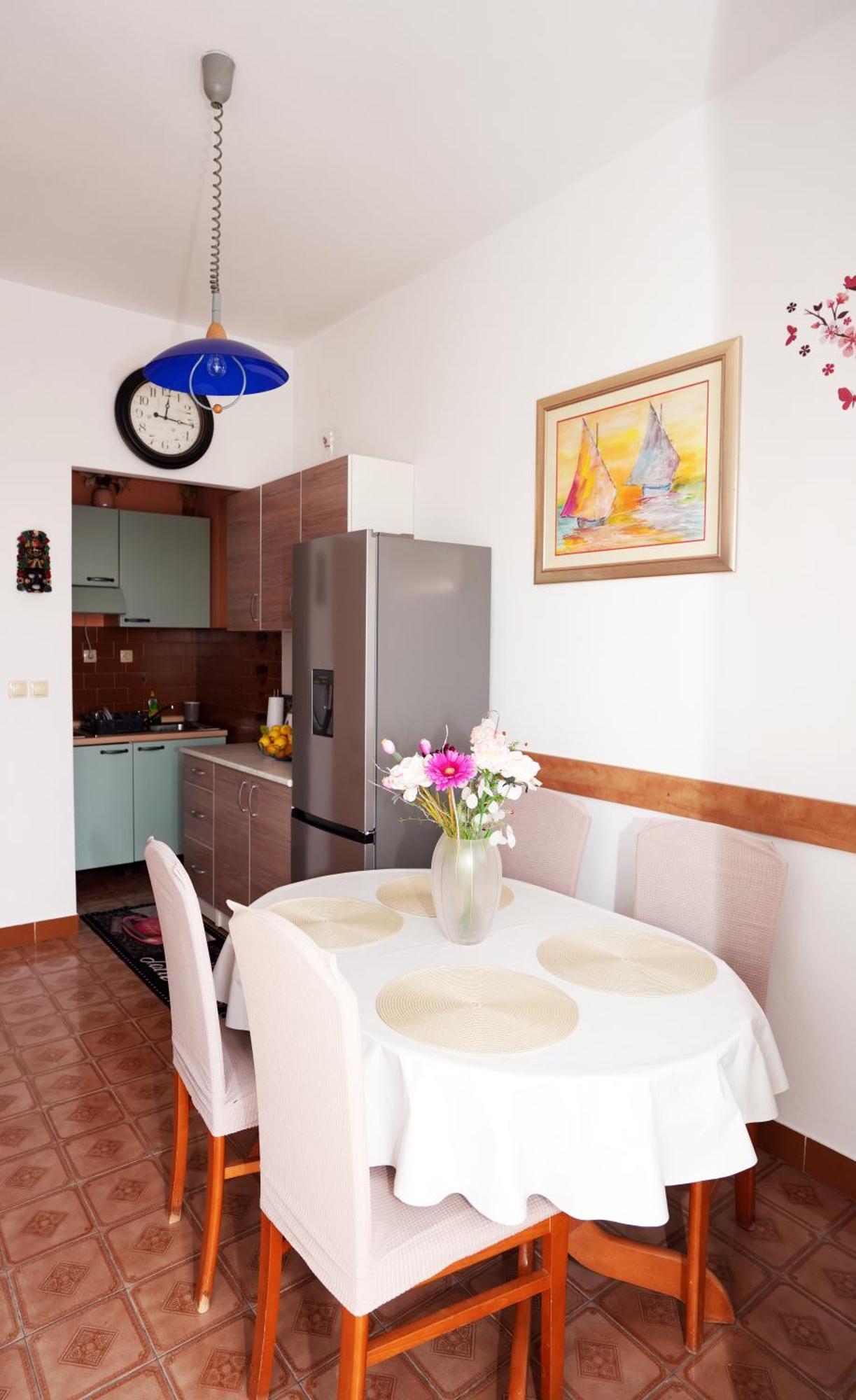 Apartment Beky
